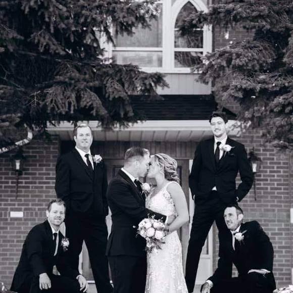 Meet your Posher, Kyle - Picture 1 of 1